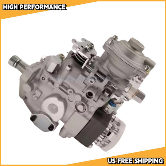 ya 27 7.2 1pc Diesel Fuel Pump 0460426374 2852847 For CASE for IVECO Injection Pump