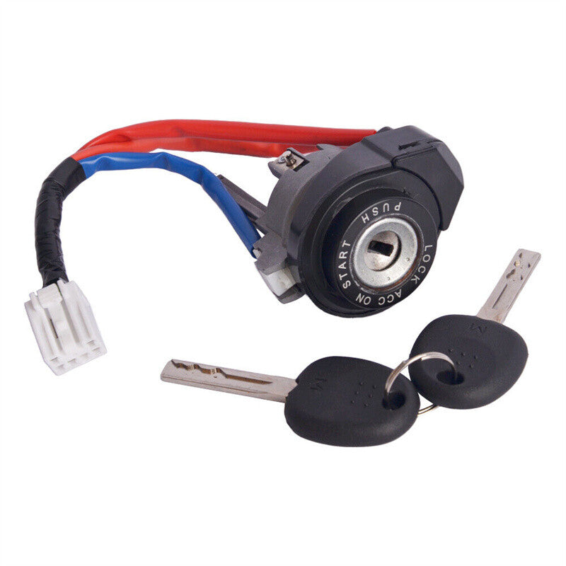 ya 1 8.5.1 Ignition lock cylinder with 2-key 81900-3SA00 suitable for 2010-2014 for Hyundai Sonata