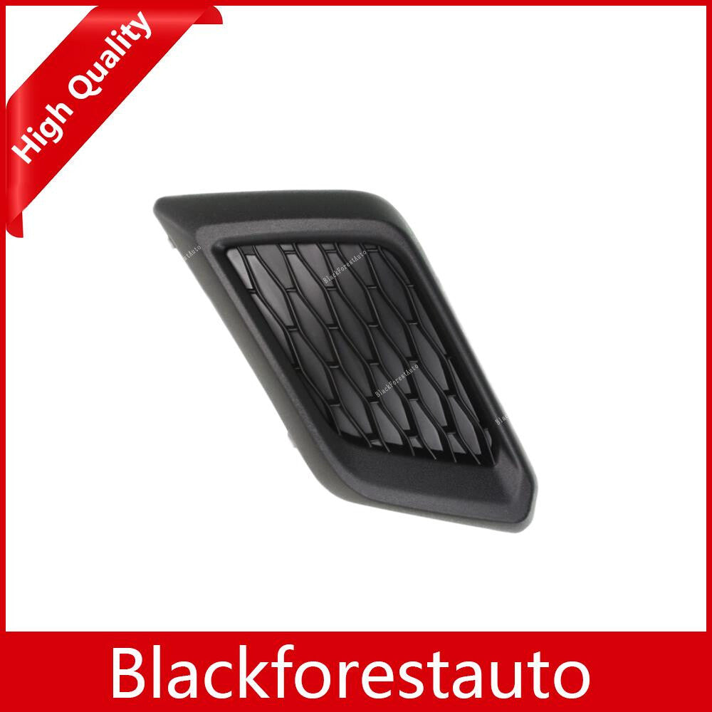 ya 27 6.18.2 Fog Light Cover Passenger Right Front for Nissan Rogue 2014 2015 2016 622564BA0A