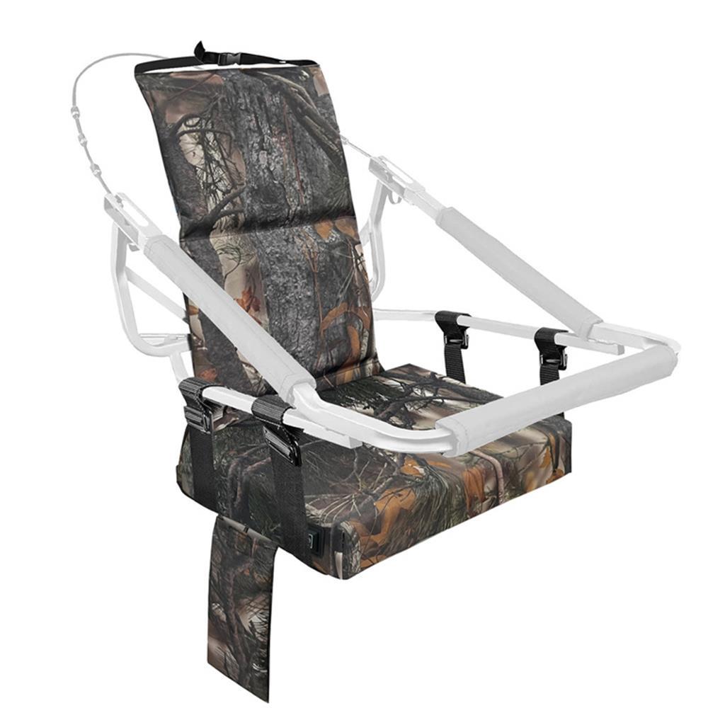 ya 2 7.16 Heated Cushion Adjustable Rechargeable V8O8