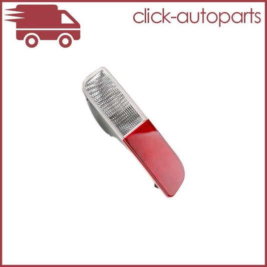 ya 13 5.27.2 Right Rear Bumper Fog Light Red Lamp 8336A102 for Mitsubishi for Outlander 2012-2015