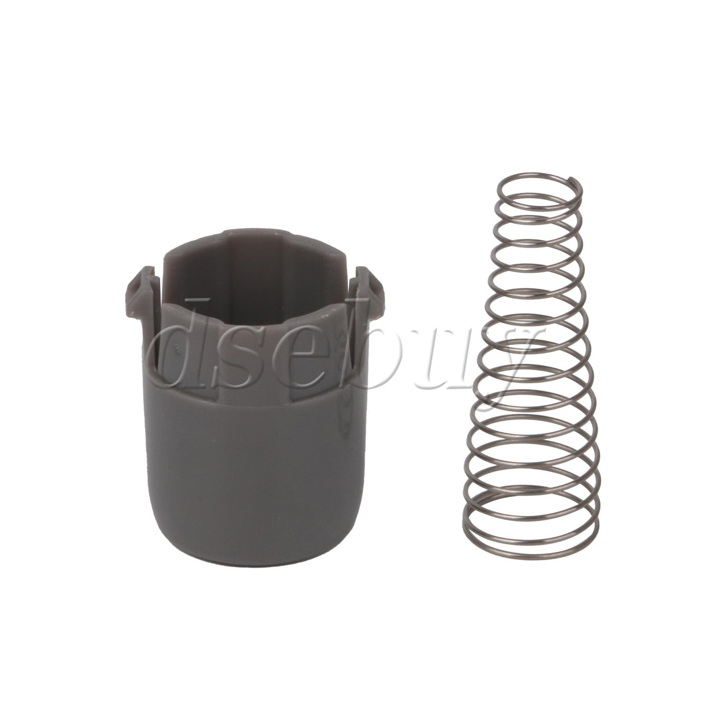 ya 26 2002592 Washer Magnetic Door Pl w/ Spring Holder Replacement for 