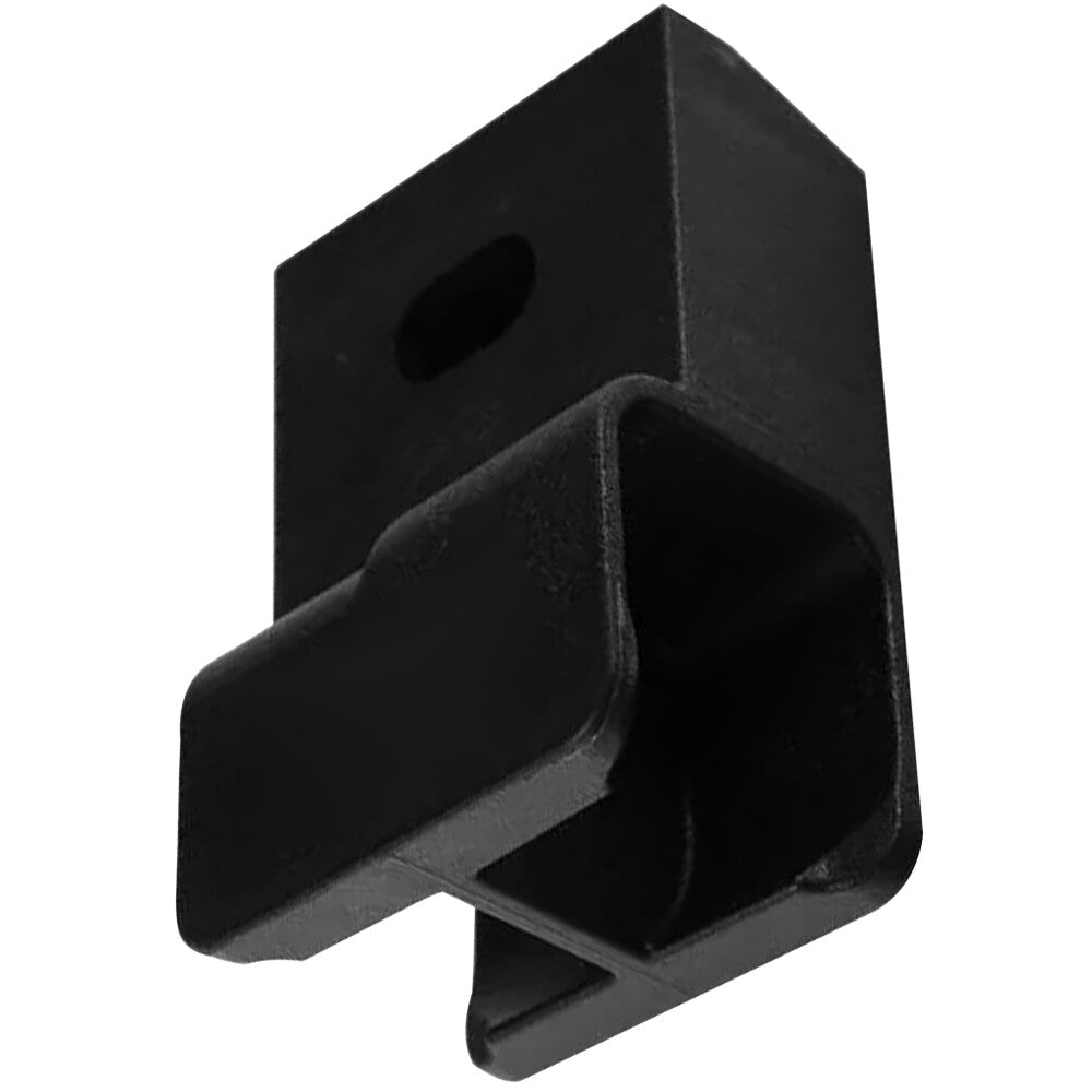 ya 13 5.27 Air Conditioning Radiator Mounting Bracket Plastic For R55 R56 R57 R58 2005-16