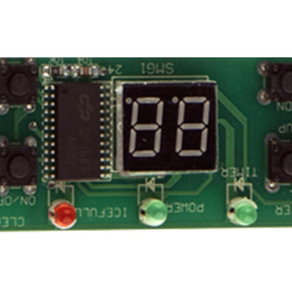 ya 26 Light Display Indicator Board Assembly Ice Maker Water Purifier Accessories