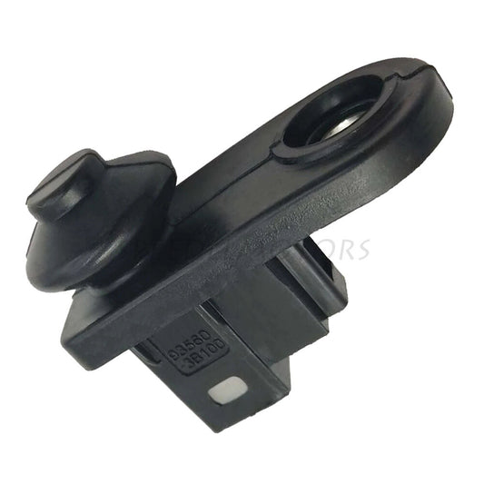 ya 13 Front Door Jamb Interior Light Switch for 2001-2014 for Hyundai for Kia Black 935603B100