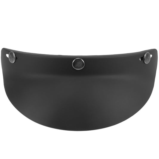 ya 2 7.15 Universal Visor Vintage Sunproof Visor Motorbike Visor