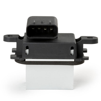 ya 5 8.7 Fits 09-14 for Ford F150 Heater Fan HVAC Blower Motor Resistor Module BL3Z-19E624-A