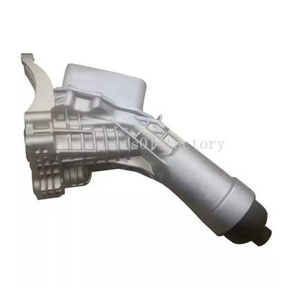ya 5 8.7 NewUpgrade Alumunim Engine Oil Cooler for BMW 230i 330e 330i 430i 530i X3 X4 Z4