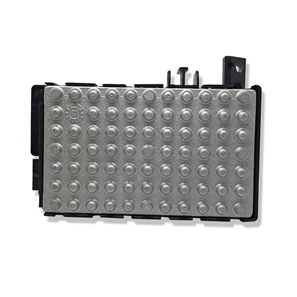ya 11 6.6 for Mercedes-benz CL550 CL600 S550 S600 Heater Blower Motor Resistor 2218706758