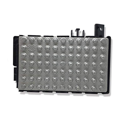 ya 11 6.6 for Mercedes-benz CL550 CL600 S550 S600 Heater Blower Motor Resistor 2218706758