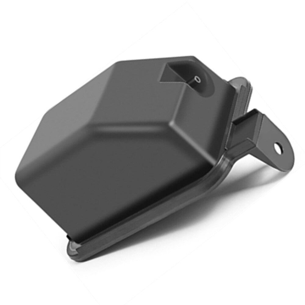 ya 5 8.7 A/C Heat Vacuum Reservoir Tank for Ford E-150/250 -E550 Econoline YC2Z-19A566-AA
