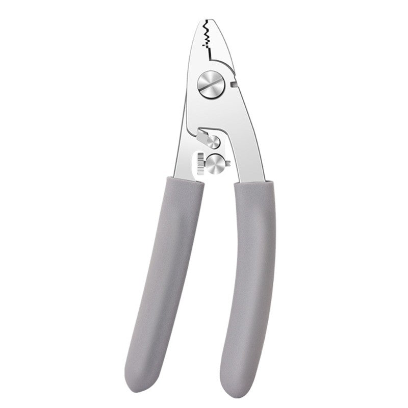 ya 25 Heavy Duty Fiber Pliers Pliers Stripper Pliers Coating Layer Stripper Pliers