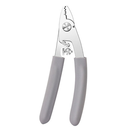 ya 25 Heavy Duty Fiber Pliers Pliers Stripper Pliers Coating Layer Stripper Pliers