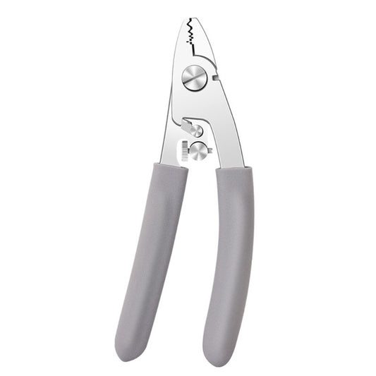 ya 25 Heavy Duty Fiber Pliers Pliers Stripper Pliers Coating Layer Stripper Pliers