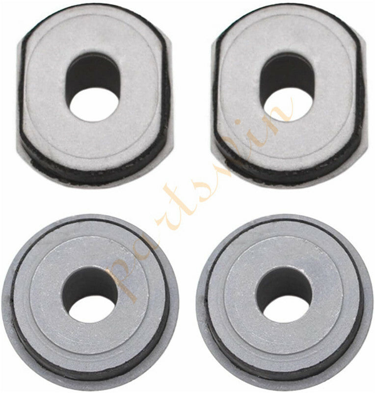 ya 5 8.7 4-piece set of f for Ram e and pinion bushing kit suitable for 2004-2005 for Toyota RAV4 44200-42140