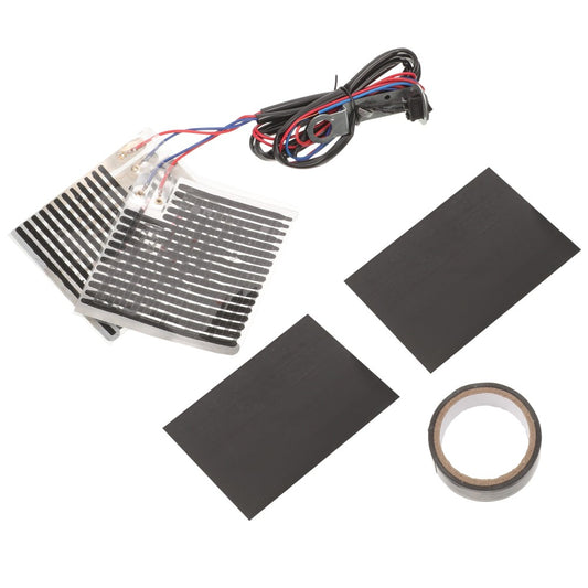ya 6 6.13.2 Heating Grips Heated Handle for Motorcycle Heater Warm Handlebar