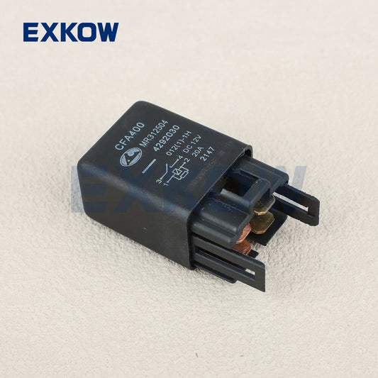 ya 2 6.30 Engine control relay for Mitsubishi Montero 2000 - 2020 for Pajero IO Space Wagon L200