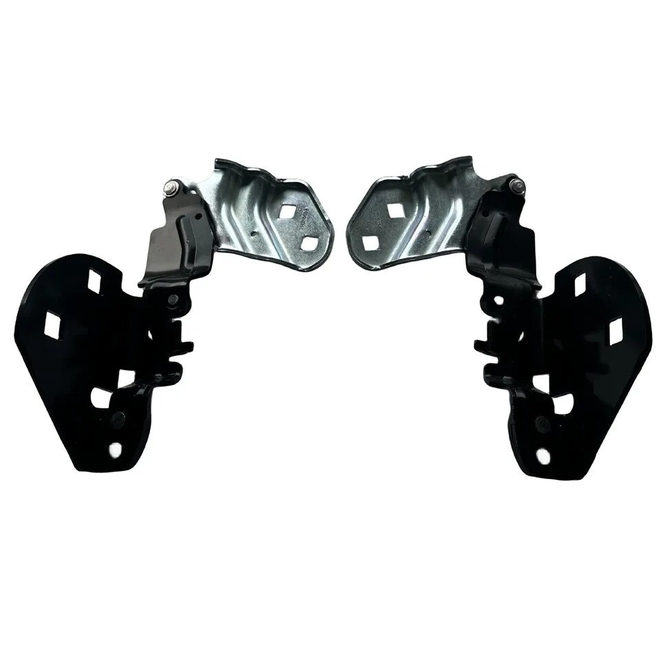 ya 5 8.7 1 Part 2020-2023 for Tesla Model 3 Front Bonnet Hood Hinge Closure Assist Left RIght