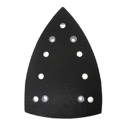 ya 14 Sanding Disc 98x148 Triangle Sanding Pads for Festool DTS 400 REQ Sandpaper Disc