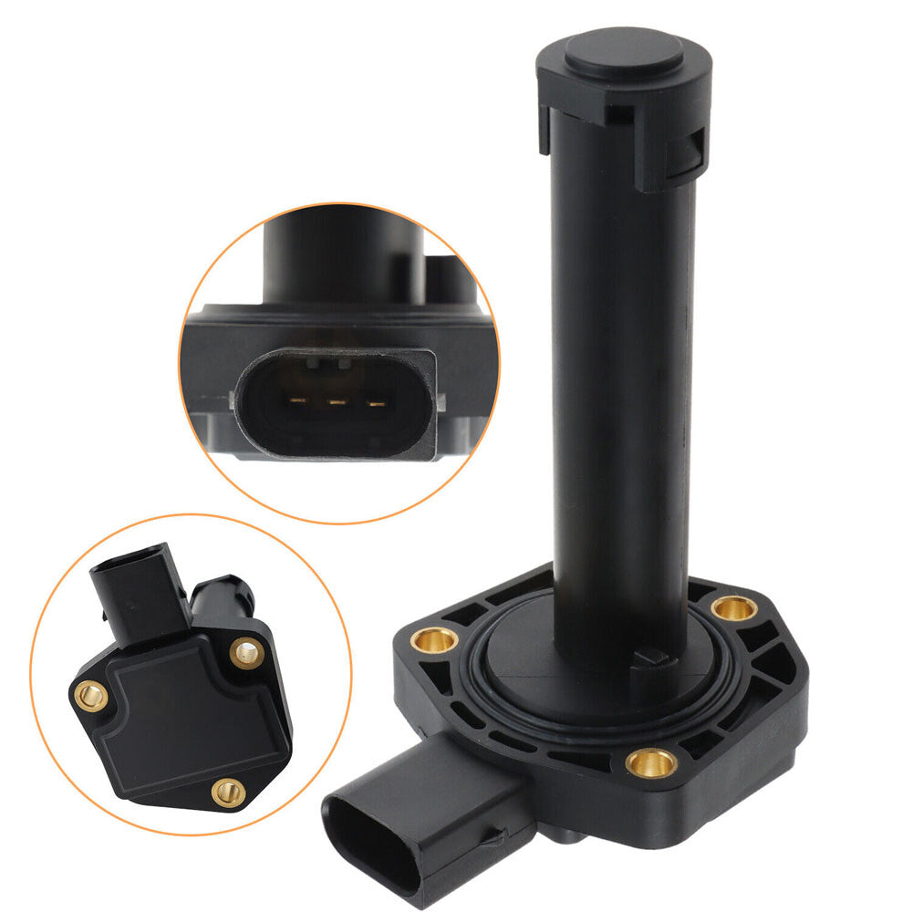 ya 1 8.5.1 12617607910 New Oil Level Sensor Fit for 135i 335i 535i 550i 650i X5