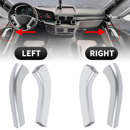 ya 5 8.7 Interior Inner Door Handle Opener Inside 81626304155 Fit for MAN Truck TGX TGL