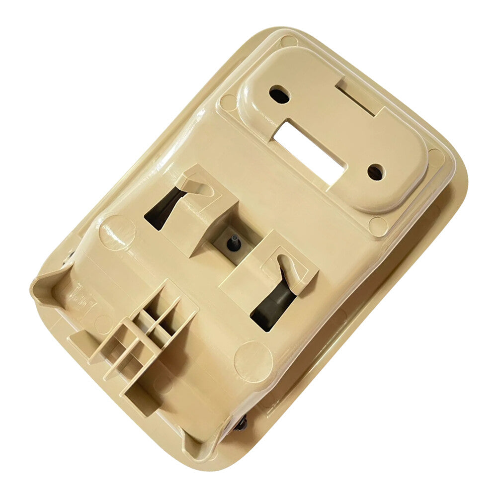 ya 5 8.7 for Seat Cushion Lock Release Handle Beige Plastic for Land Cruiser Prado 2010 11-20