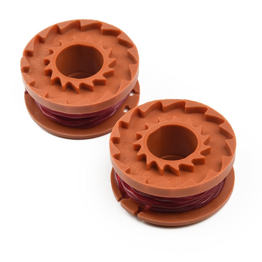 ya 14 Replacement Strimer Spool  Line For WG150E WA0004 Or Grass Trimmer