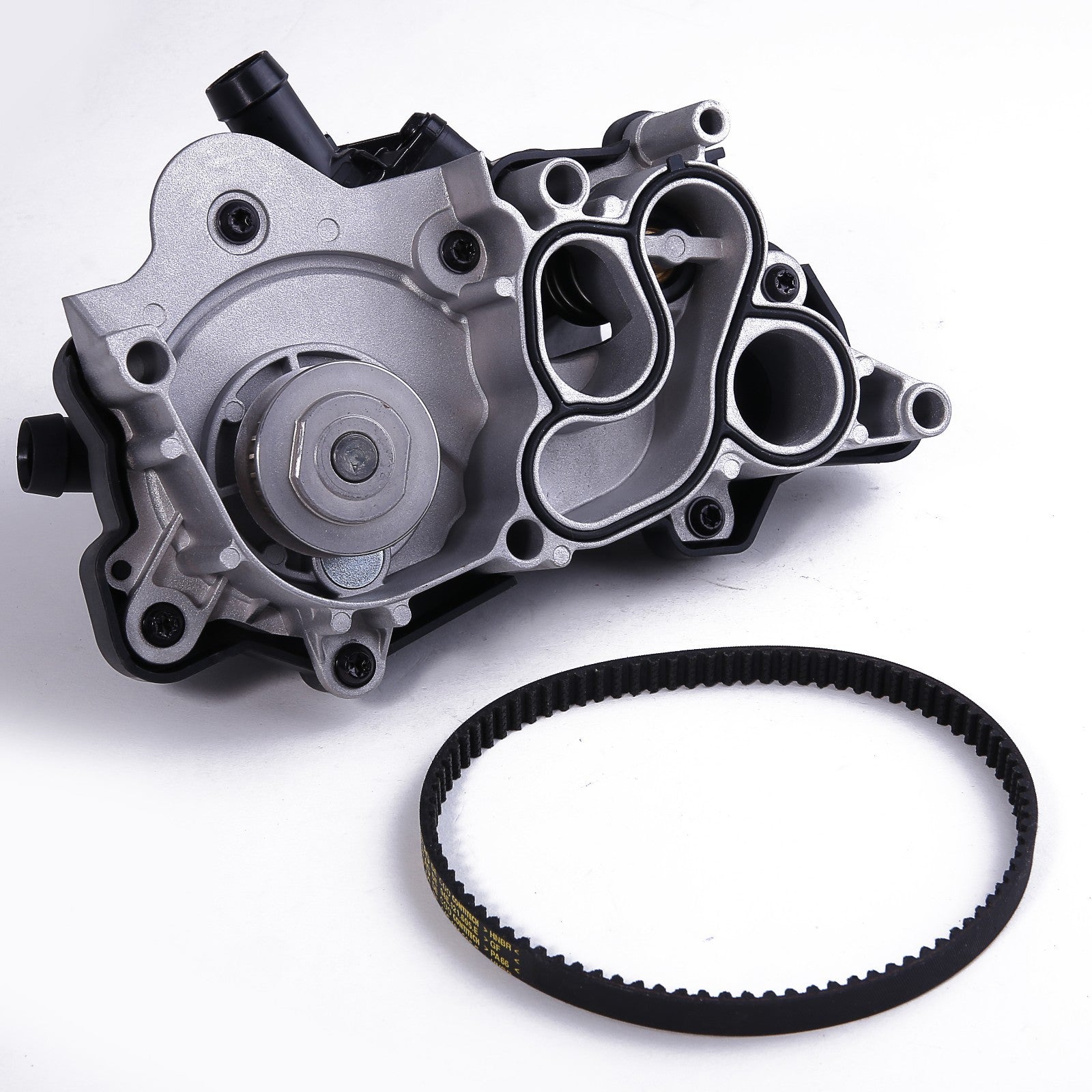 ya 9 6.4 Water Pump W/ Belt for VW for JETTA 1.4T EA211 Z=87