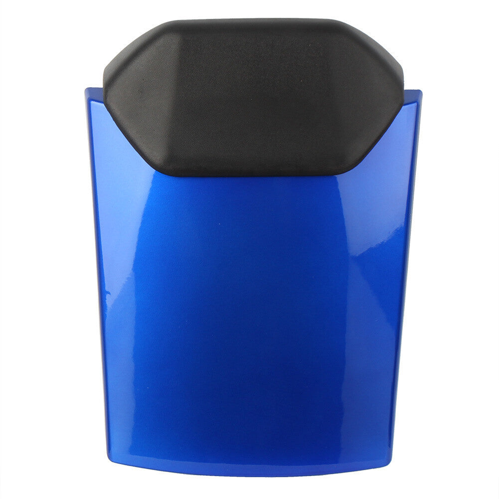 ya 5 8.7 Fit for Yamaha YZF R1 1998-1999 Rear Pillion Passenger Cowl for SEAT Back Cove Blue