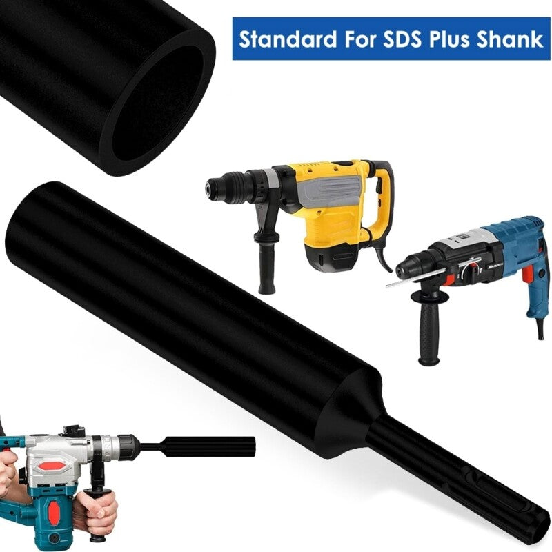 ya 14 Plus Adapter s Drill Ground Rod Driver For 5/8 Inch 3/4 Inch s