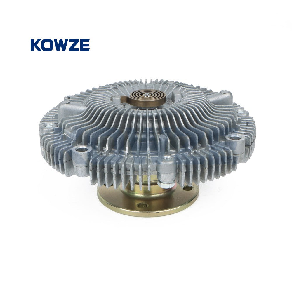 ya 5 8.7 Cooling Fan Coupling Clutch fit for Nissan Frontier King Cab NP300 2001- 21082-VB10A
