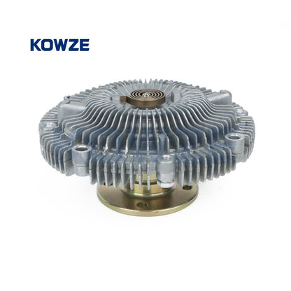 ya 5 8.7 Cooling Fan Coupling Clutch fit for Nissan Frontier King Cab NP300 2001- 21082-VB10A