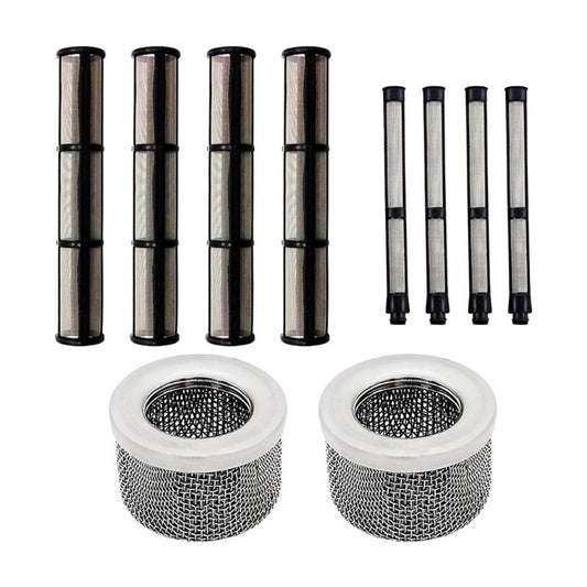 ya 26 Pumps Inner Cores Filter Suction Pipe Filter S n Airless Sprays Filter S n