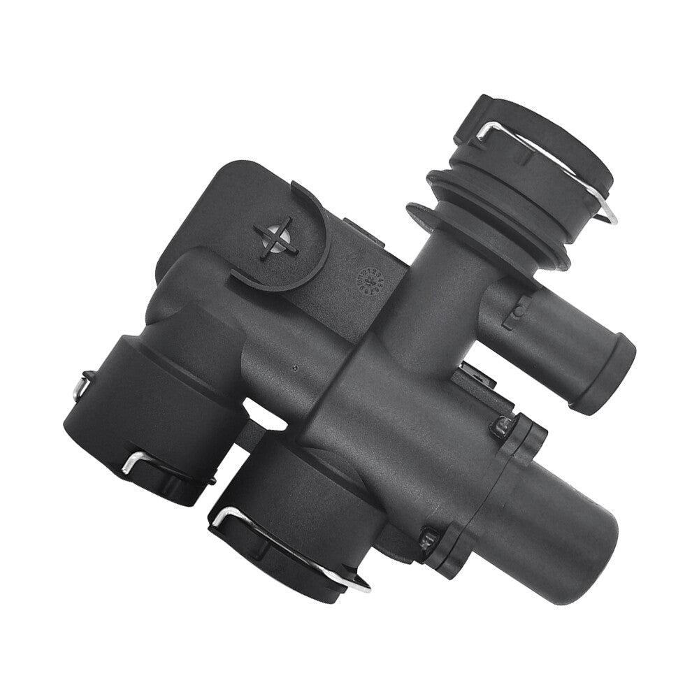 ya 3 6.25 Heater Control Valve Solenoid for Mercedes CLS550 E500 E55AMG W211 211 832 06 84