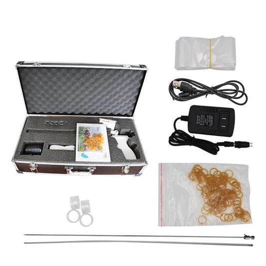 Cow Visual Endoscope Sperm Gun Artificial Insemination Device for Cow Horse