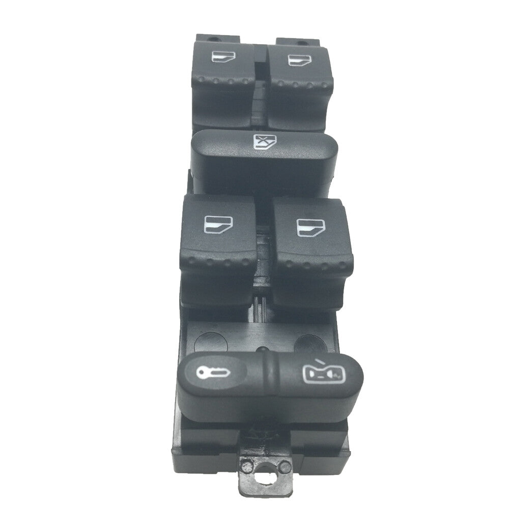 ya 1 8.5.3 7M3959857D Power Window Master Switch for VW for VW SHARAN 7M8,7M9,7M6 97-10