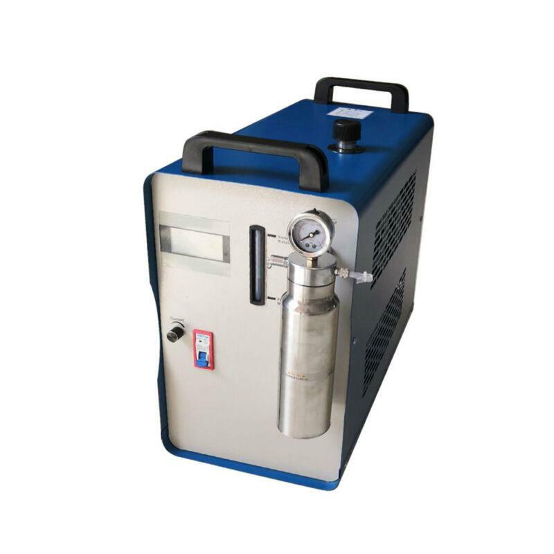ya 17 400L/hour Gas Generation, HHO Flame Hydrogen and Oxygen Machine 405TH 110V/220V