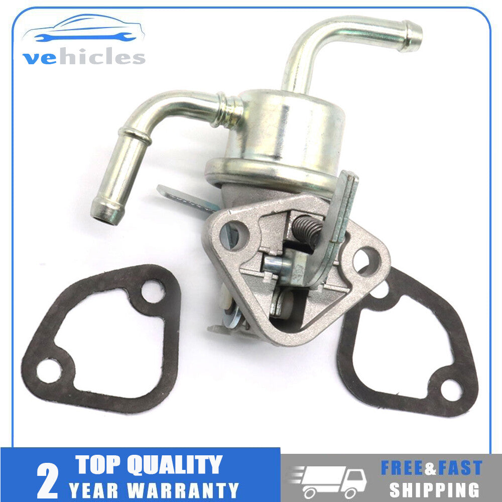 ya 27 7.2 Fuel booster pump 16285-52032 16285-52030 is suitable for Kubota D905, D1005, D1105, V1305, V1505, etc.