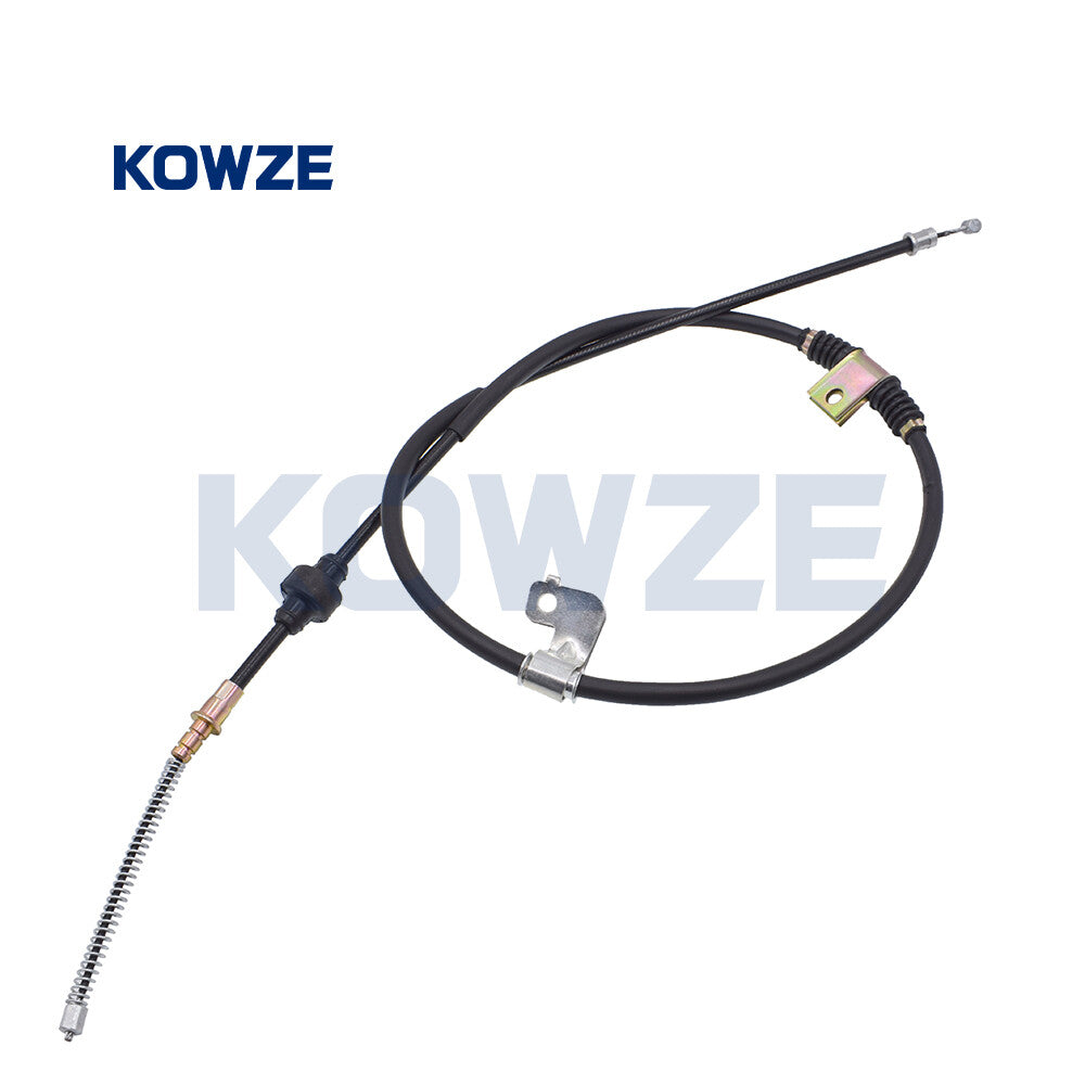 ya 11 6.9 Parking Brake Cable RR RH fit for Mitsubishi for Outlander 2WD GA1W GA2W 05-13 4820A104