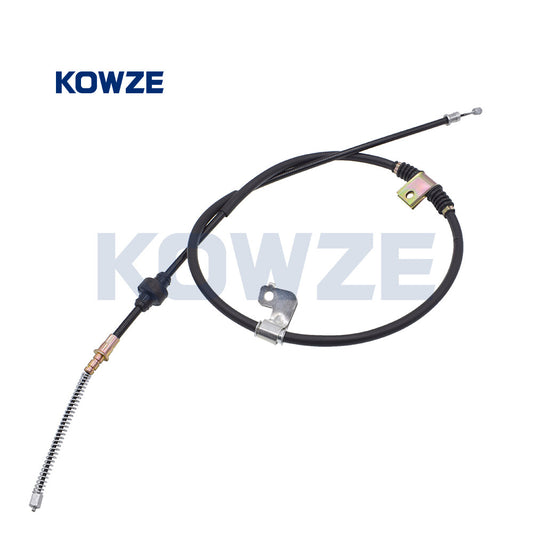 ya 11 6.9 Parking Brake Cable RR RH fit for Mitsubishi for Outlander 2WD GA1W GA2W 05-13 4820A104