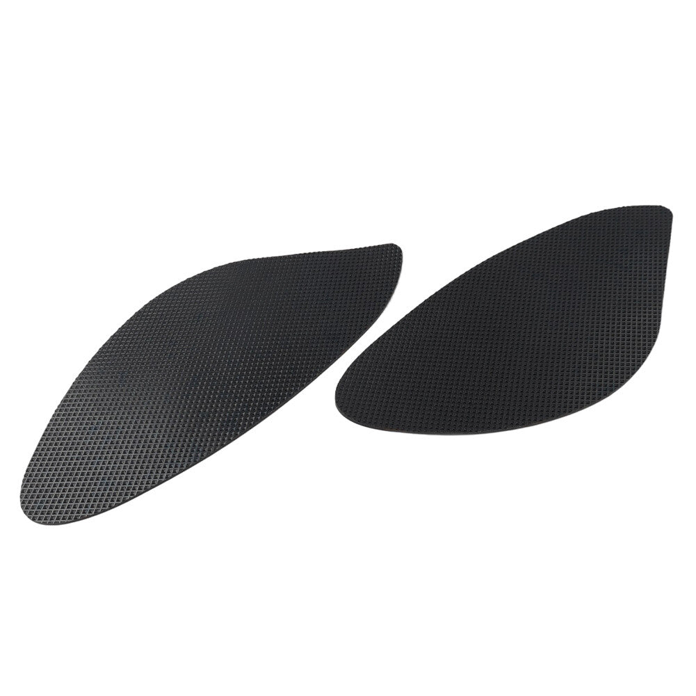 ya 5 8.7 Anti Slip Tank Traction Pad Knee Grip Protector for Yamaha XSR900 2016-2020