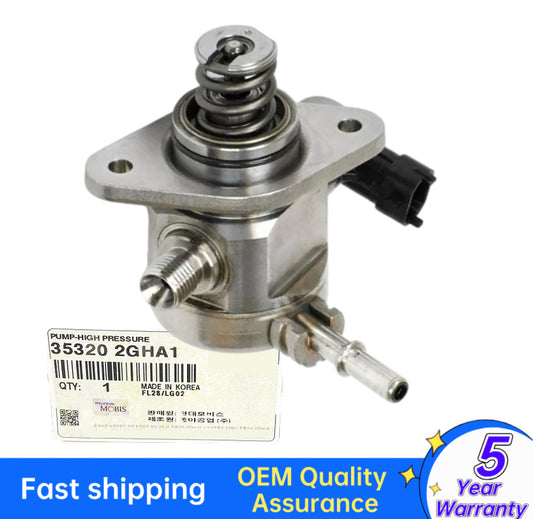 ya 27 7.2 High Pressure Fuel Pump 353202GHA1 for Hyundai for Veloster N 2019-2020