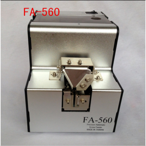 FA-560 Automatic Screw Feeder Conveyor 1.0-5.0, Screw Arrangement Machine