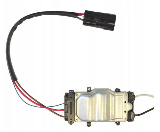 ya 12 5.22.2 Fan Control Module Fan Control Module for Mazda 3 1137328365 1137328148 New