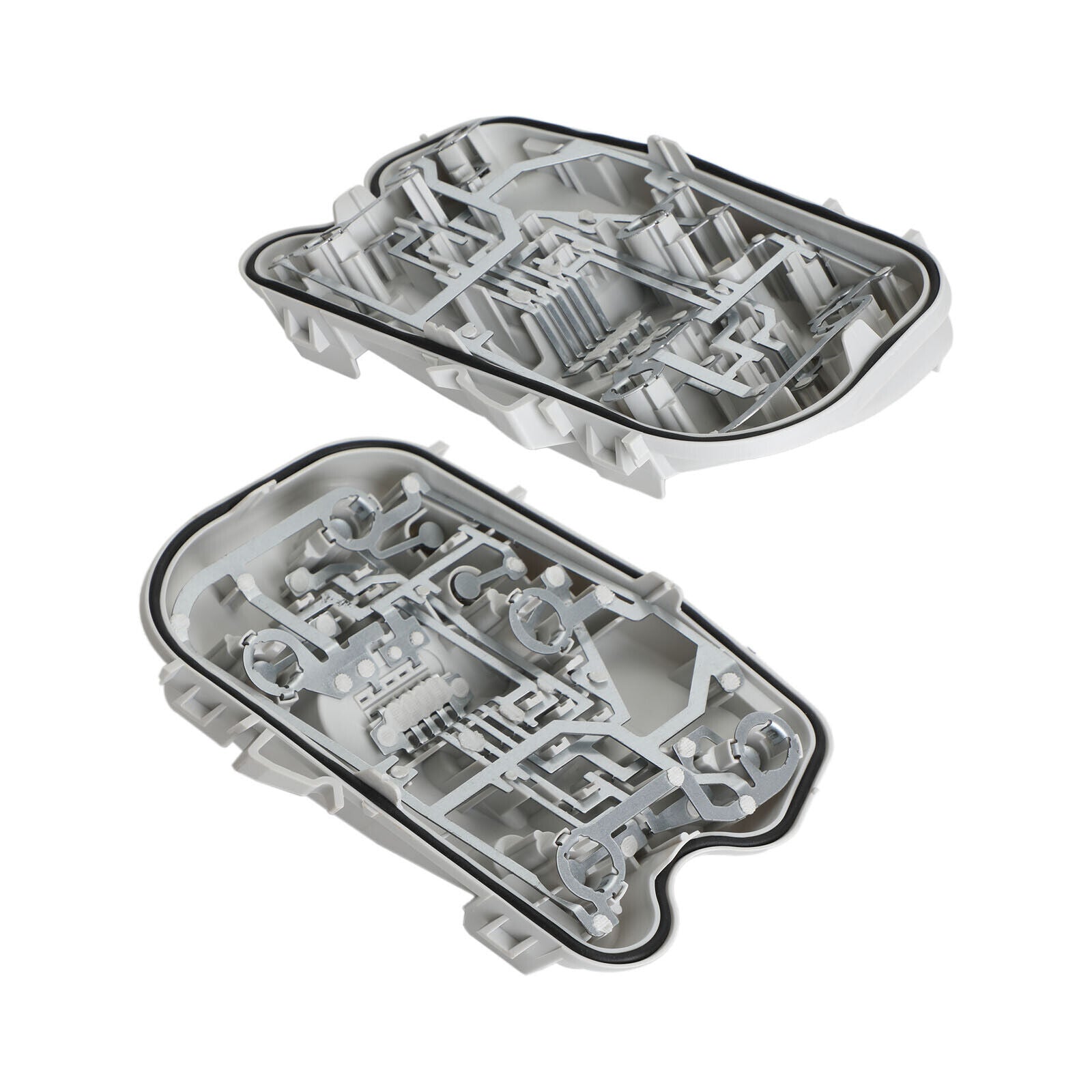 ya 1 8.5.4 L+R Rear Light Tail Light Bulb Holder 4F5945222C/21C for Audi A6 C6 A6L 05-08