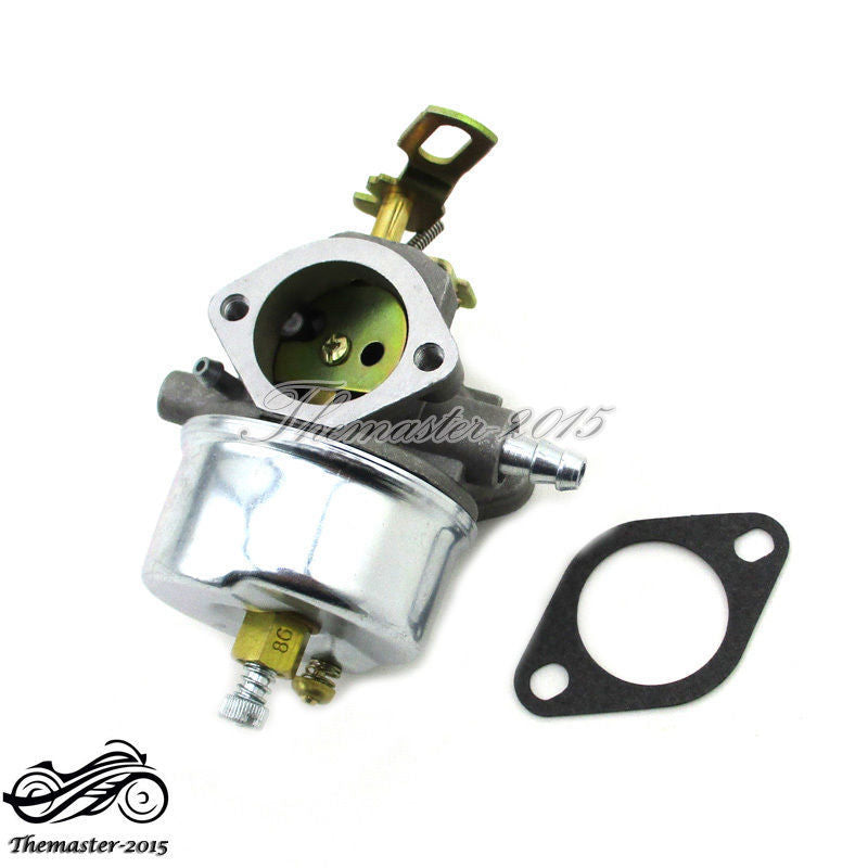 ya 28 Carburetor For Tecumseh 7HP 8HP 9HP Engine Ariens MTD Toro Snow Blower 632334A
