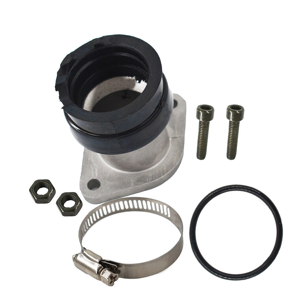 ya 5 8.7 Intake Manifold Carburetor Boot 4XE135860000 for Yamaha Bear Bear Tracker YFM250