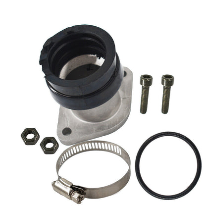 ya 5 8.7 Intake Manifold Carburetor Boot 4XE135860000 for Yamaha Bear Bear Tracker YFM250