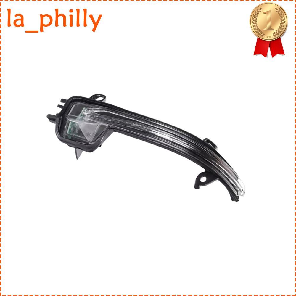 ya 5 8.7 Left Wing Mirror Auxiliary Turn Indicator Clear for 1'' F40 2'' F44 Gran Coup¨¦