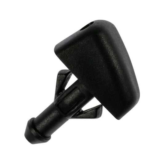 ya 13 Front Windshield Washer Nozzle Jet Black For 2.0 2.4 DI 2.0 2.2 2.4 3.2 TDCi